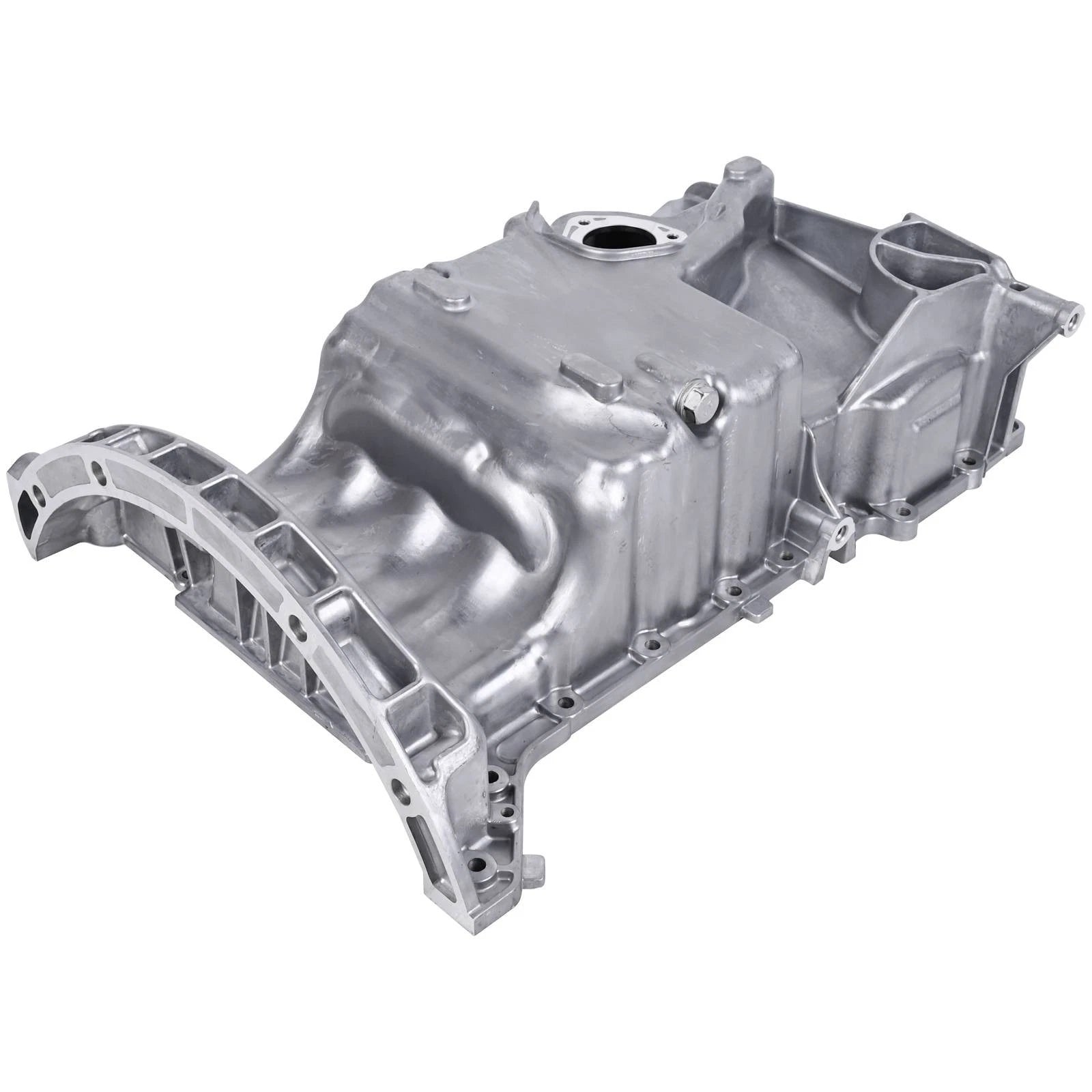 Engine Oil Pan for Mercedes Benz A220 A35 AMG CLA250 CLA35 AMG GLA250 GLA35 AMG (2019–2023)