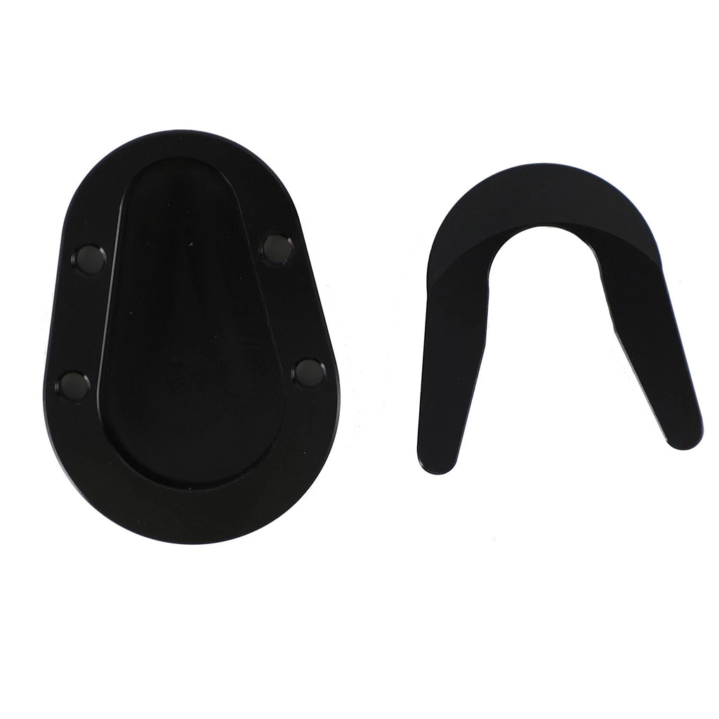 Kickstand Enlarger Plate Pad for Vespa Sprint 150, Primavera 150 (2013–2020)
