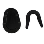 Kickstand Enlarger Plate Pad for Vespa Sprint 150, Primavera 150 (2013–2020)