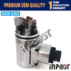 Actuator Solenoid for Deutz TCD2011 FL2011 BFL2011 BFM2011 (12V)