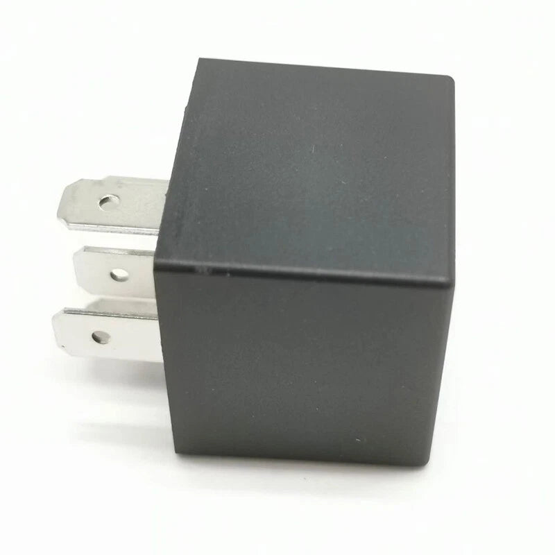 Set of 4 Relays 6679820 for Bobcat 751 753 763 773 863 864 873 883 963 (–)