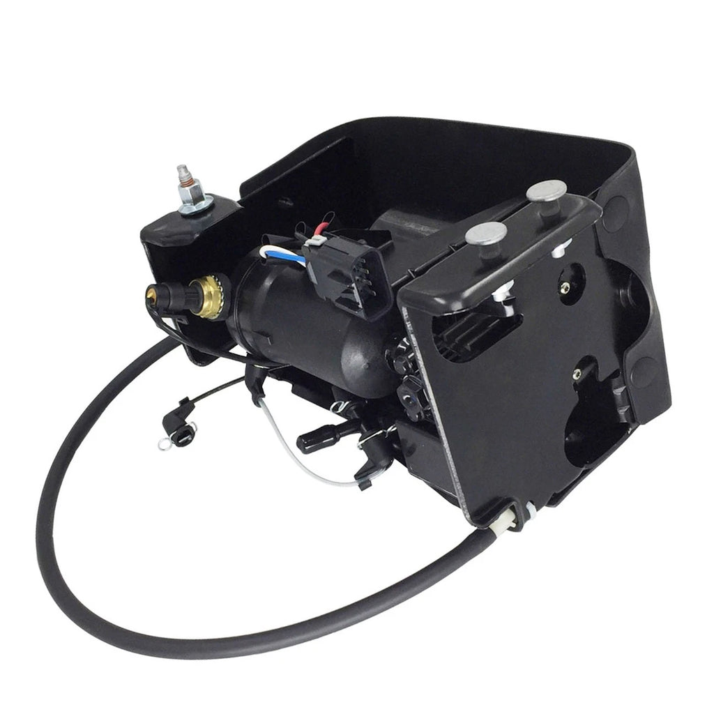 Air Ride Suspension Compressor for Chevy GMC SUV Truck (2007-2013)