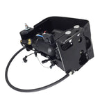 Air Ride Suspension Compressor for Chevy GMC SUV Truck (2007-2013)
