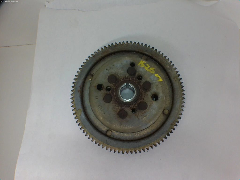Flywheel Rotor Assembly for Yamaha 50hp 4-Stroke (2001–2002) 64J-85550-00-00