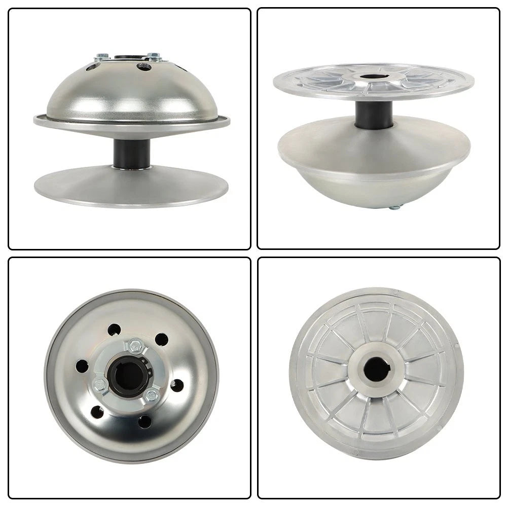 Primary Drive Clutch for Comet 780 Series (1" Bore, 1/4" Keyway)
