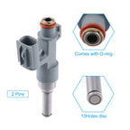 Fuel Injector 23250-F0020 for Toyota RAV4 XSE 2.5L (2019–2021)