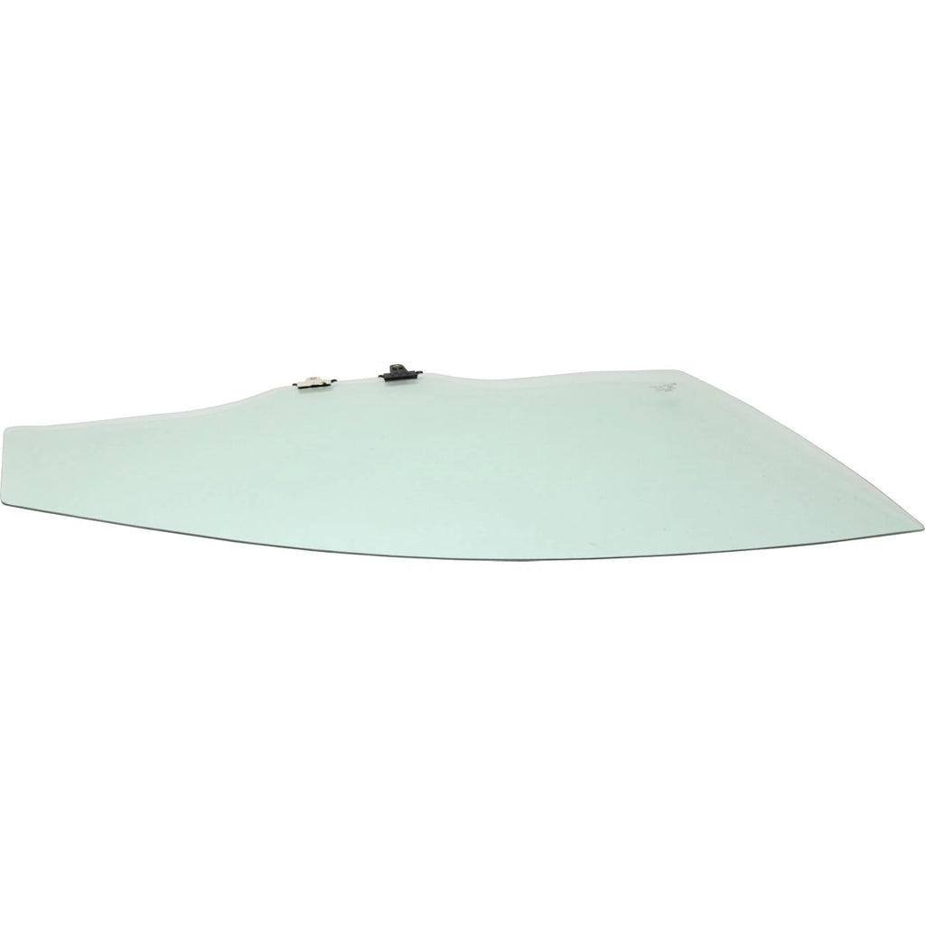 Set of 2 Door Glass for Nissan Sentra (2013–2017)