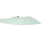 Set of 2 Door Glass for Nissan Sentra (2013–2017)