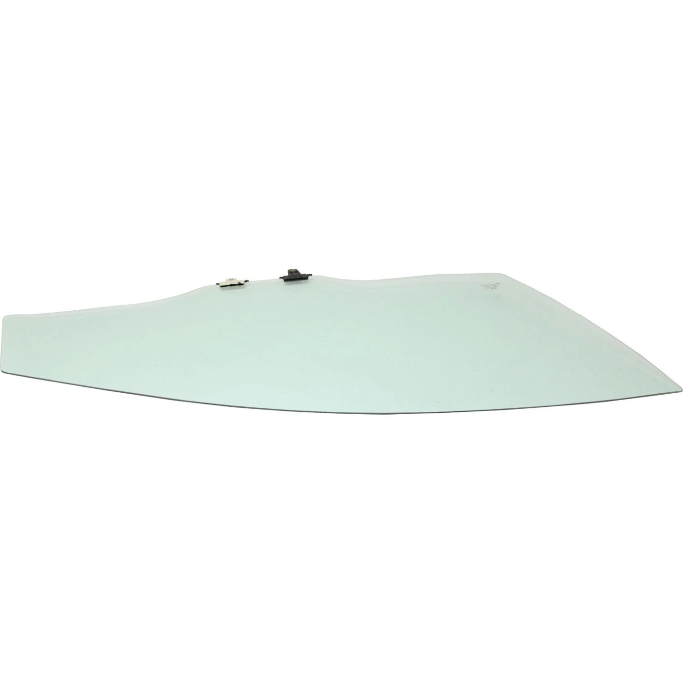 Set of 2 Door Glass for Nissan Sentra (2013–2017)