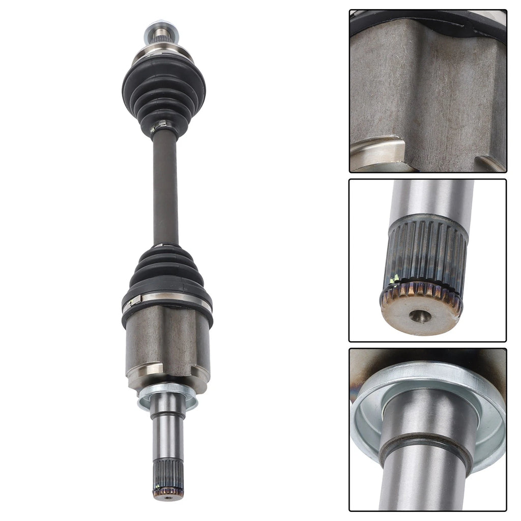 CV Axle Assembly for Cadillac SRX (2012-2016) Front Passenger Side