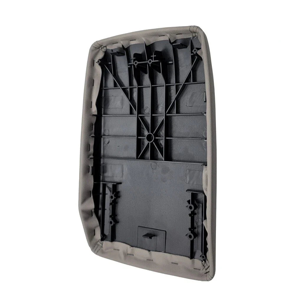 Center Console Armrest Lid Cover for 2008-2013 Toyota Highlander (2008-2013)