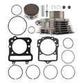 Top End Kit for Kawasaki Prairie 300 (1999–2002)