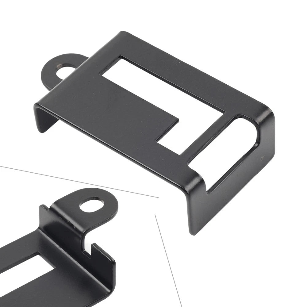Rear Brake Fluid Reservoir Guard for Kawasaki D-Tracker 250 KLX 300 300R 300SM