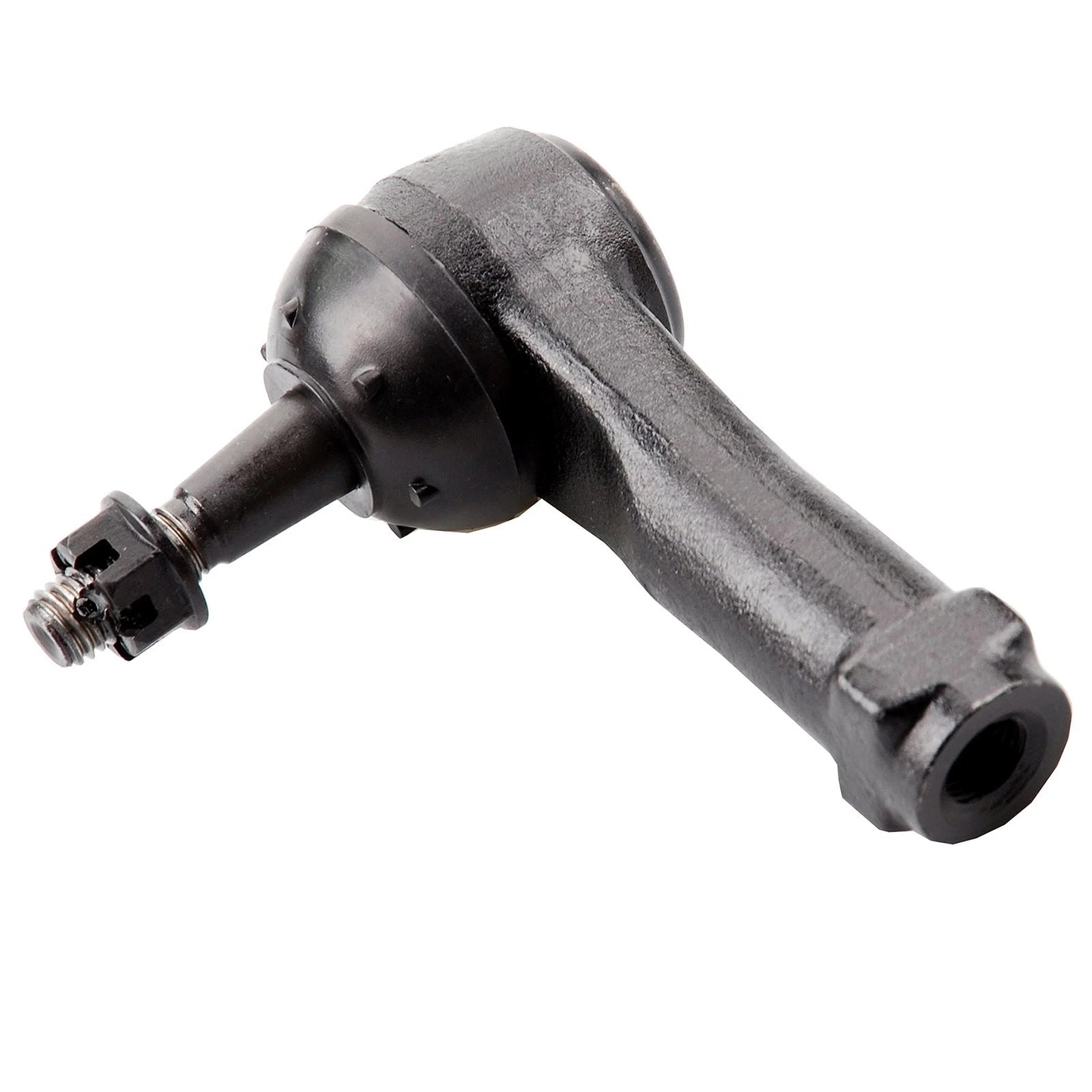 Set of 6 Tie Rod End Links for Chevrolet Equinox (2008–2009)