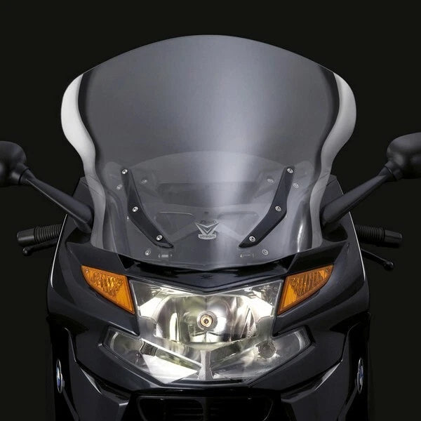 Vstream Tall Tour Windscreen for BMW (2010–2023)