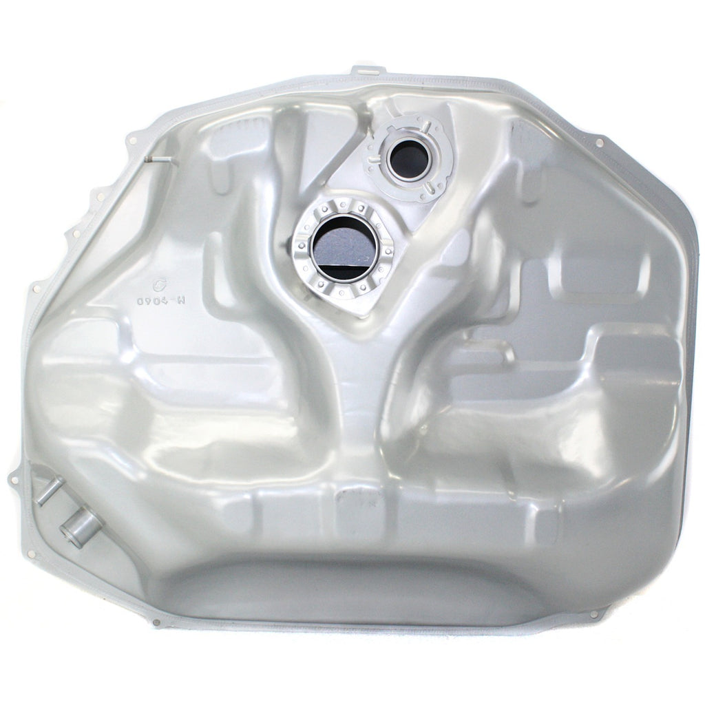 13.5 Gallon Fuel Gas Tank for Honda Civic (1992–1995) Silver