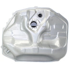 13.5 Gallon Fuel Gas Tank for Honda Civic (1992–1995) Silver