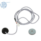 Magnet and Speed Sensor Kit for EZGO Electric TXT Golf Cart (2001–2009)