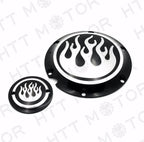 Timing Timer Cover for Harley Davidson Sportster 883 1200 XL (2004–2023)