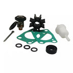 Maintenance Kit & Filter for Honda Outboard BF4 BF4.5 BF5 (06211-ZV1-505, 16910-GB2-005)