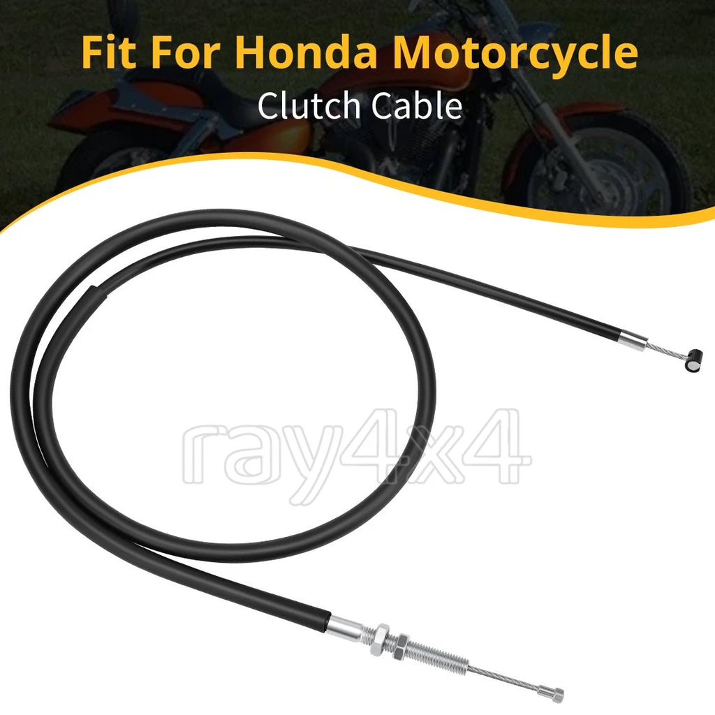 Clutch Cable for Honda VTX1300 (2003–2009) 22870MEM670