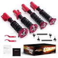 Coilovers 24 Way Damper Kit for Lexus Toyota Camry/Avalon (2007–2011) ES350 (2007–2009)