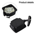 Pullstart Recoil for Brush Cutter Strimmer Multi Tool (2010–2023)