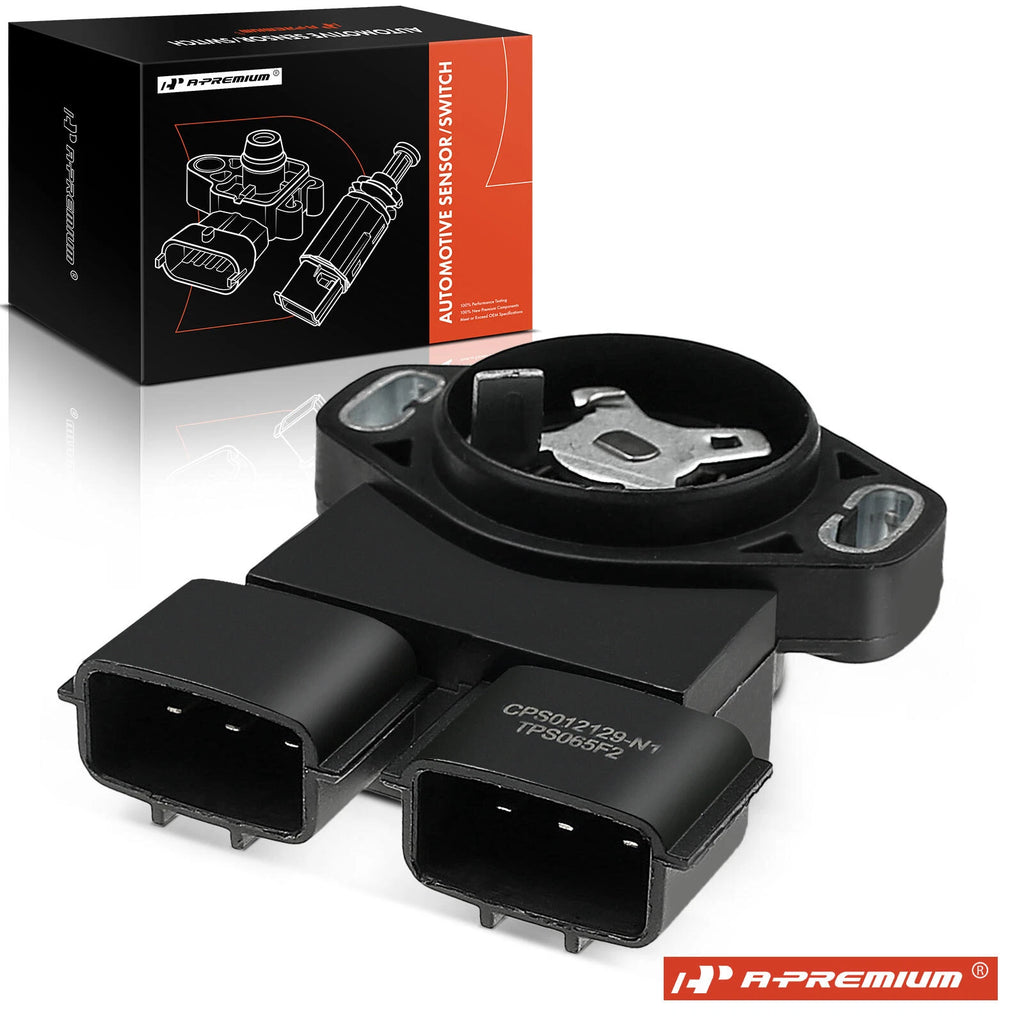 Throttle Position Sensor for Nissan Sentra (1998–1999)