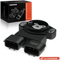 Throttle Position Sensor for Nissan Sentra (1998–1999)