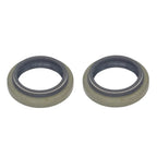 2X OMC Cobra Propshaft Oil Seal for Sterndrives (3858303, 86260)
