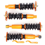 Racing Coilovers Shocks Kits For Mitsubishi Eclipse 1995-1999 Adj. Height Set