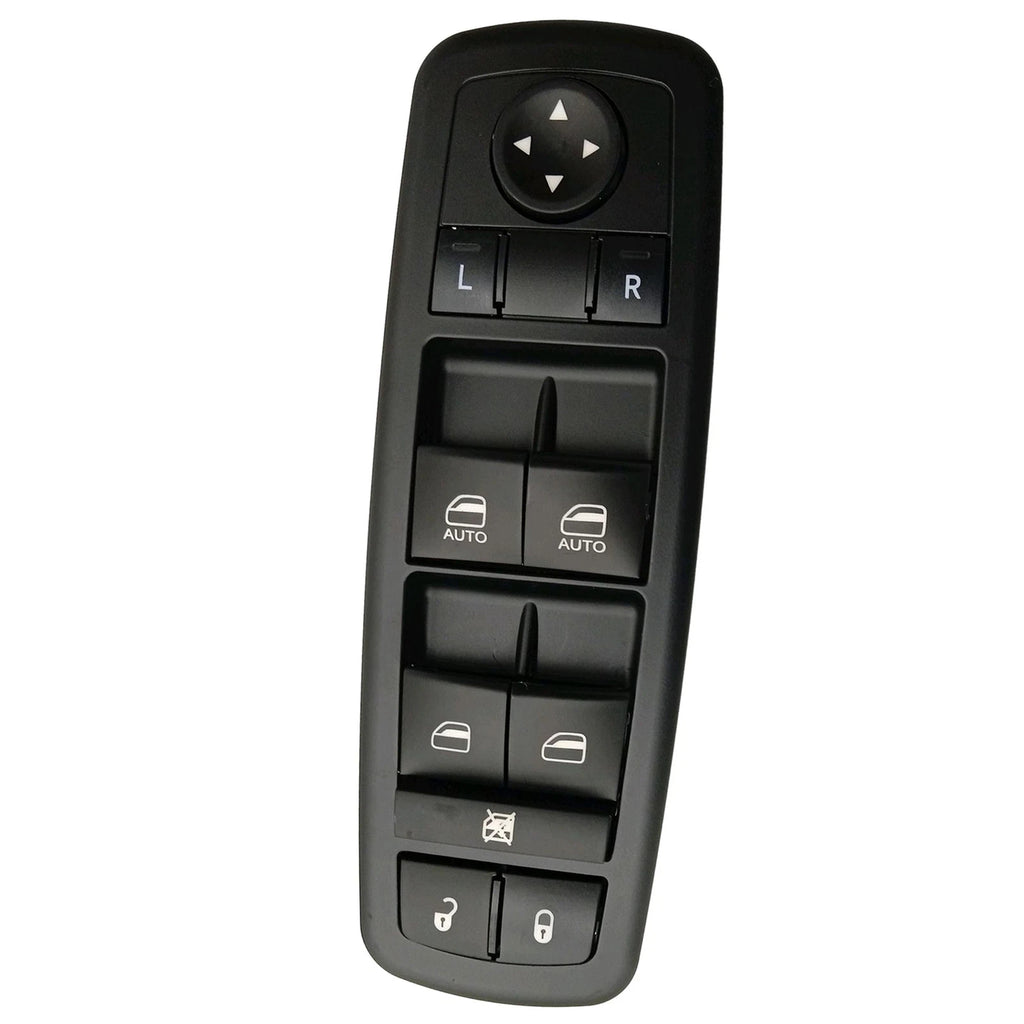 Power Window Master Control Switch for Jeep Grand Cherokee (2011-2021)