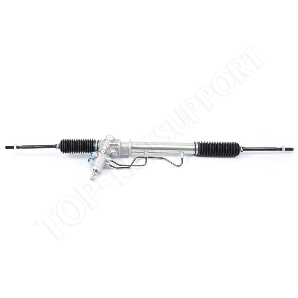 Set of 2 Outer Tie Rod Ends for Chevrolet Power Steering Rack