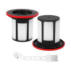 2 Replacement Filters for Unlimited 6 Series Vacuum Cleaner