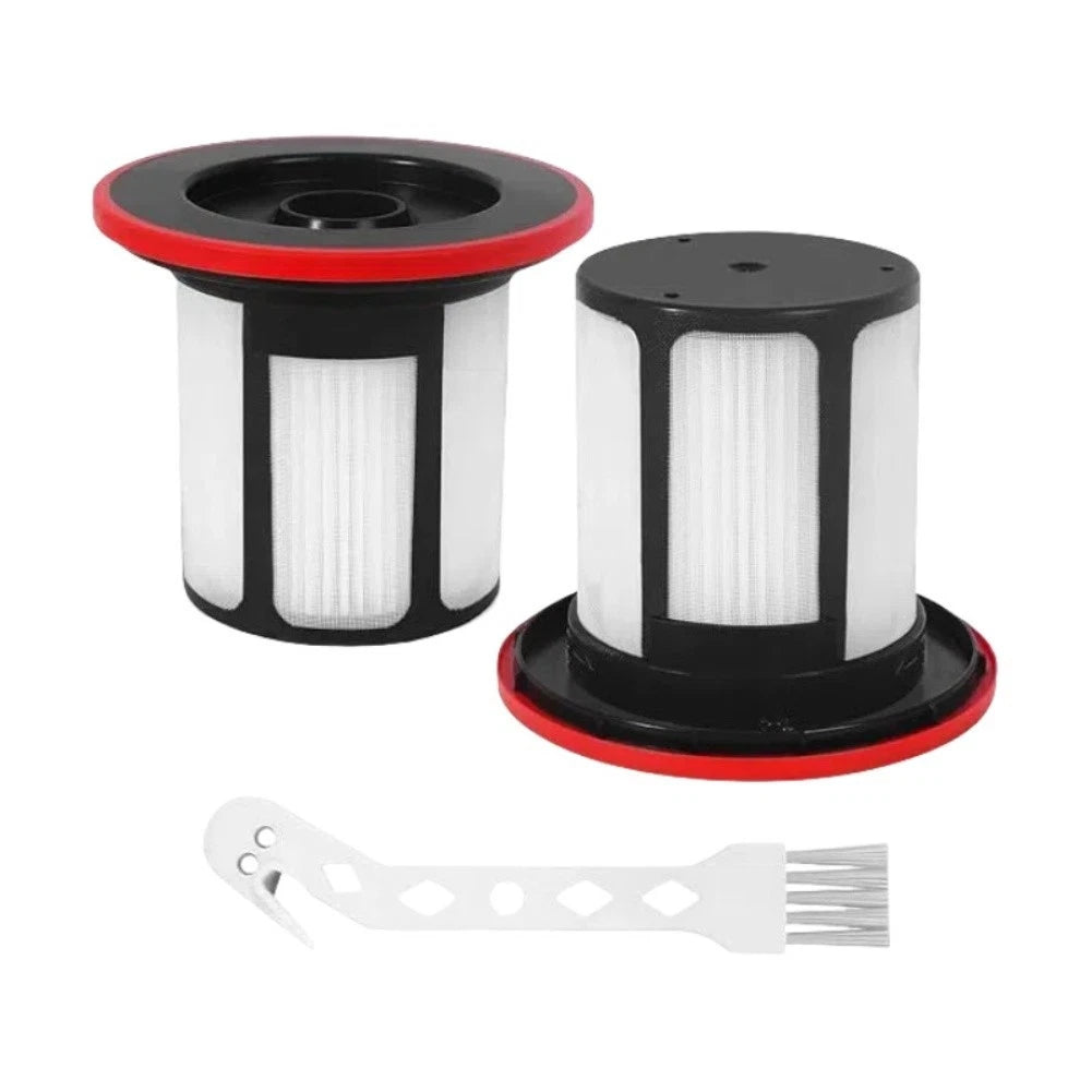 2 Replacement Filters for Unlimited 6 Series Vacuum Cleaner