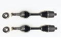 Precision Rear CV Axles & Bearings for Polaris ACE RZR 500 570 900 (2014–2021)