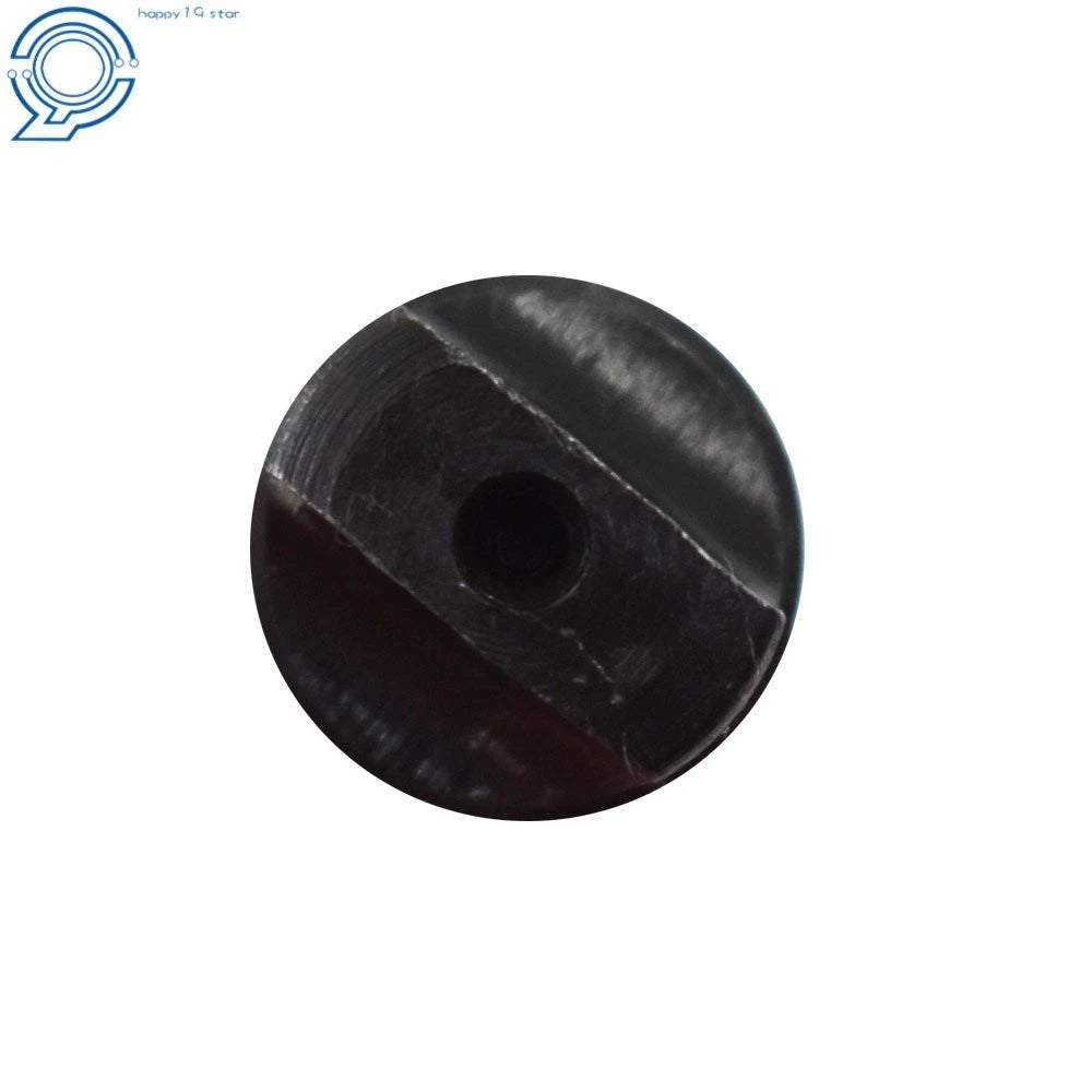 Drill Chuck Arbor for Jacobs Taper 2 (MT3 to JT2)