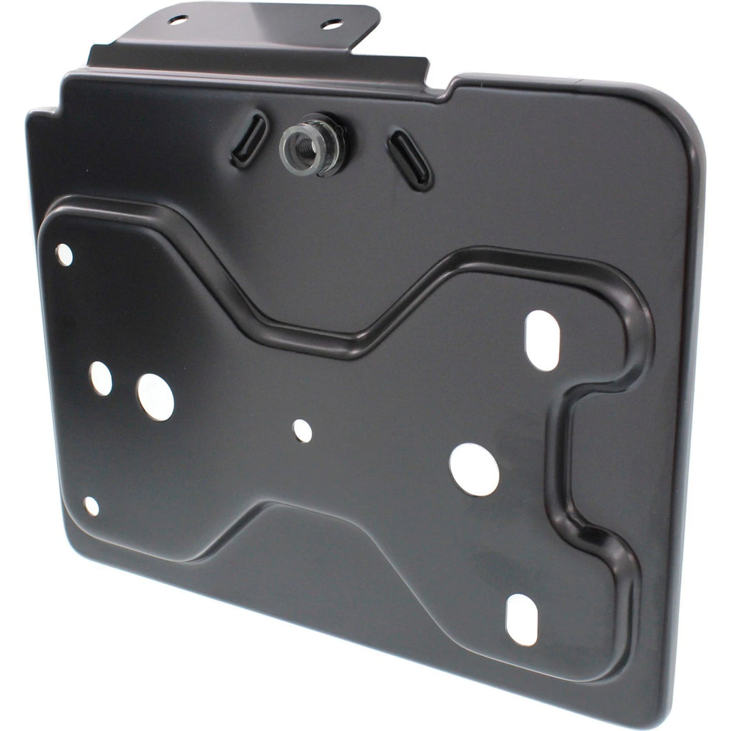 Battery Tray LH Driver Side for Chevy GMC Cadillac Truck SUV (1999–2007)