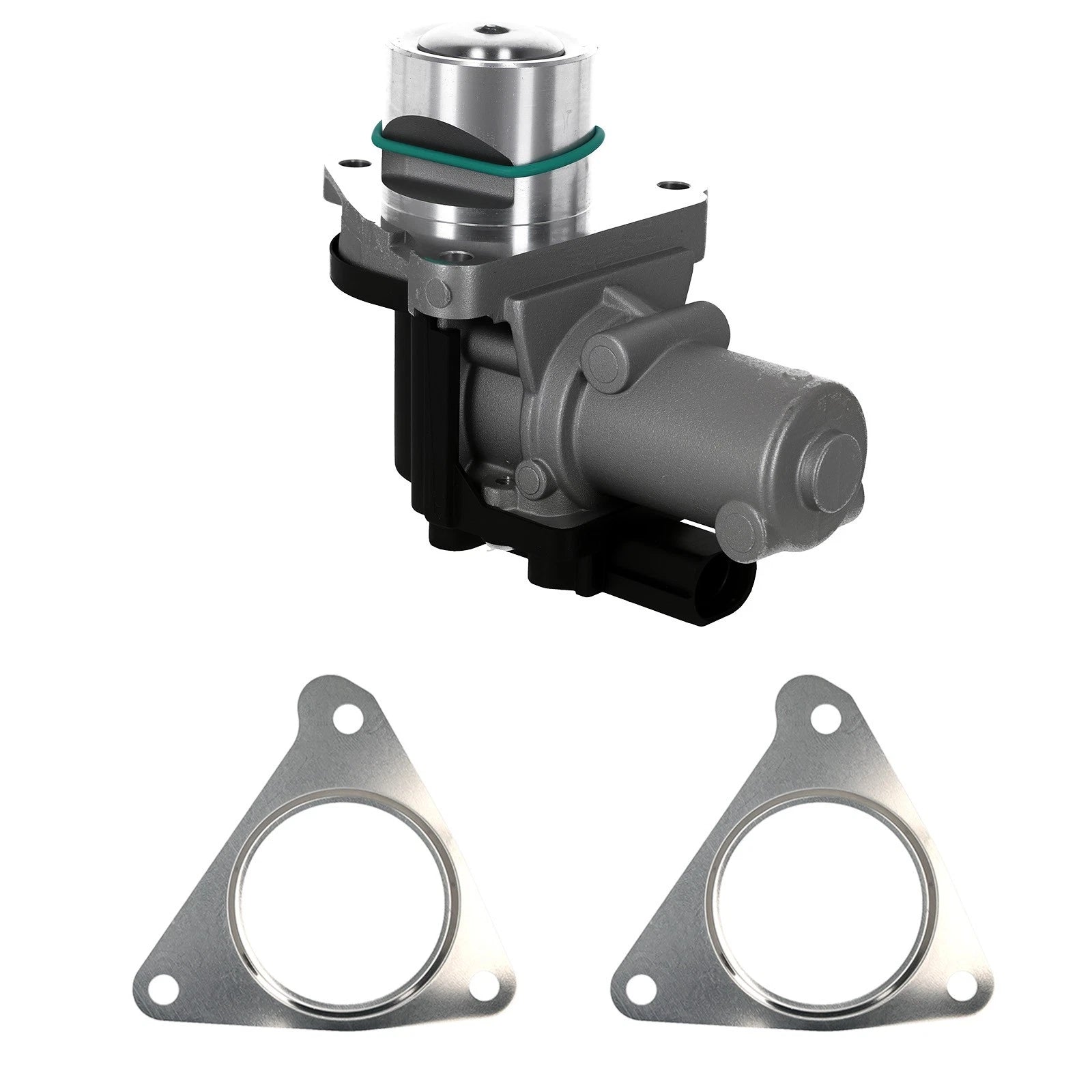 Exhaust Gas Recirculation Valve for Hyundai ix35/Santa Fe/Kia Sportage (2009–2016)