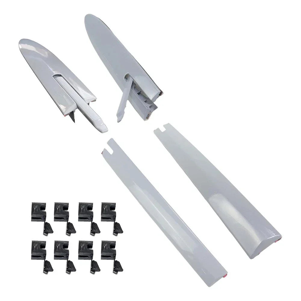 Convertible Roof Top Hinge Cover for BMW 3 4 Series E93 F33 (2007-2019)