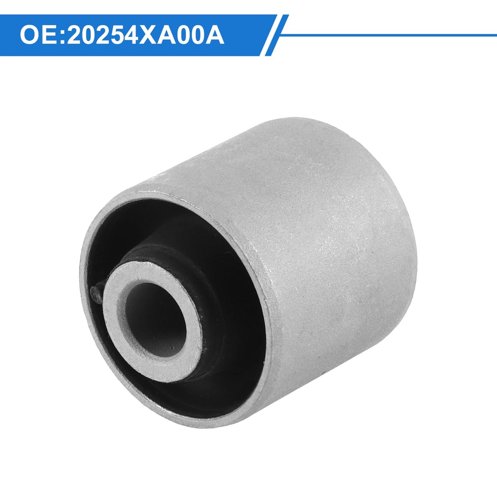 Rear Suspension Trailing Link Knuckle Bushing for Subaru Tribeca Legacy Outback (2005–2014)