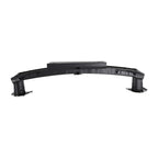 Front Bumper Reinforcement Bar for Honda Accord LX Sport (2013–2017) Black
