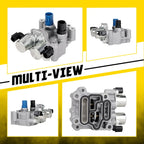 Variable Timing Solenoid Valve for Honda Accord 2.4L (2008-2012)