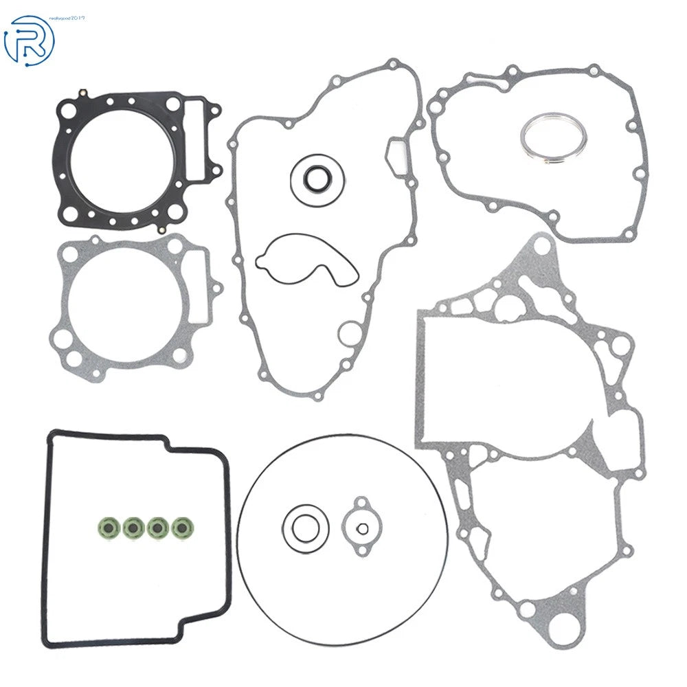 Complete Gasket Kit for Honda TRX450ER (2006-2009, 2012-2014)
