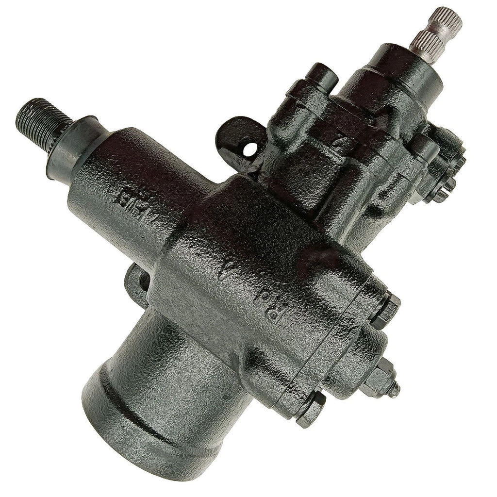 Power Steering Gear Box for Dodge Ram 1500 2500 3500 (1999–2003)