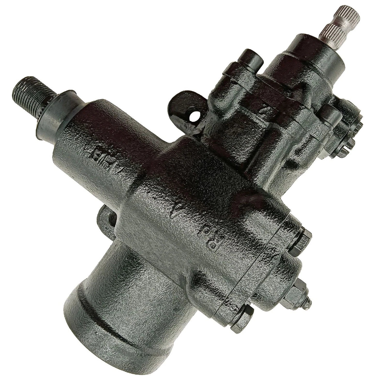 Power Steering Gear Box for Dodge Ram 1500 2500 3500 (1999–2003)