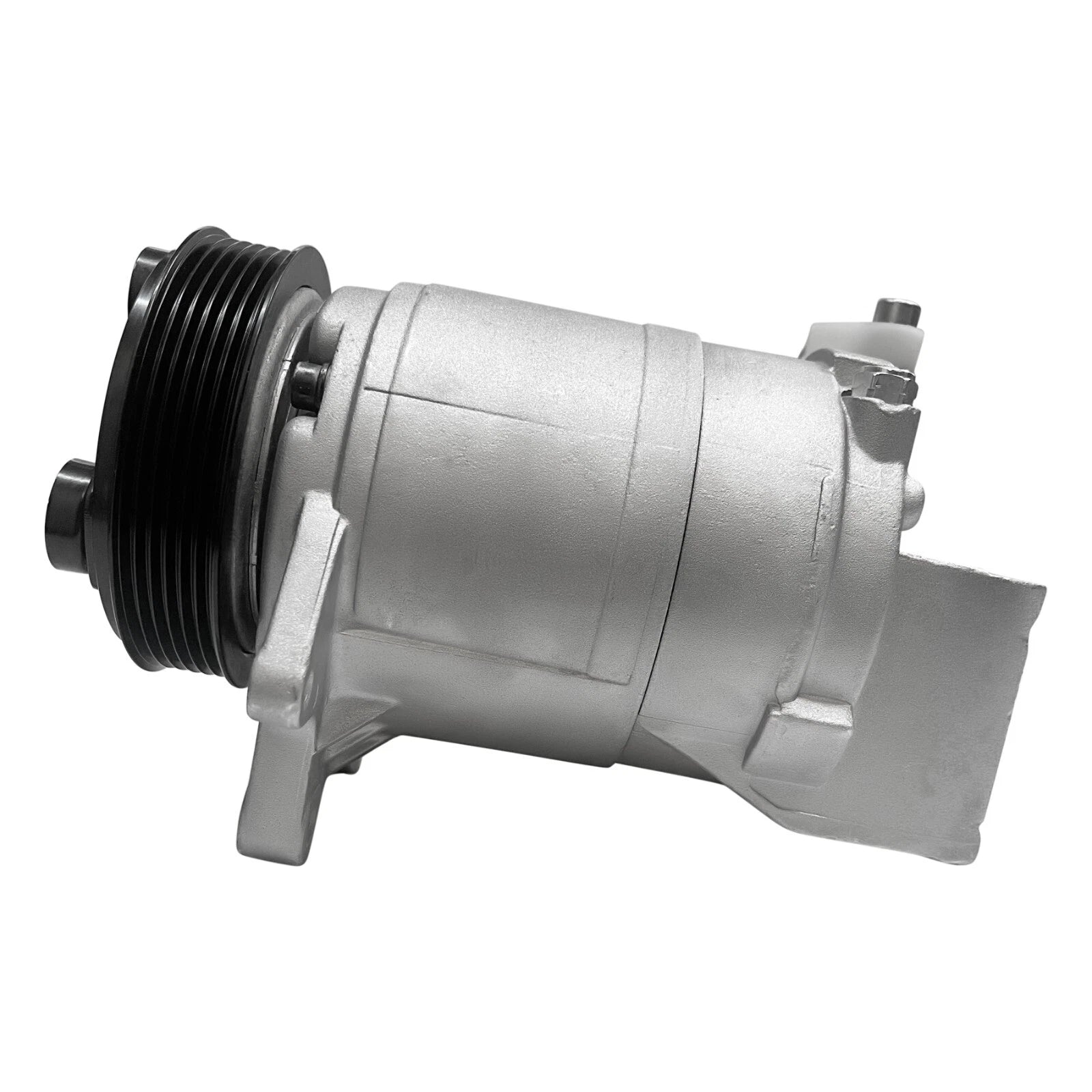 AC Compressor Replacement for Nissan Quest 3.5L (2004-2009)