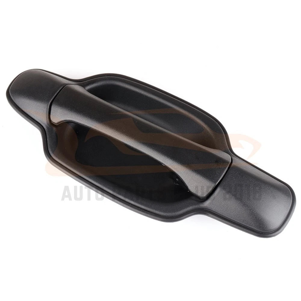 Outer Door Handle Rear Left for Chevrolet Colorado GMC Canyon (2004–2012)