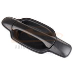 Outer Door Handle Rear Left for Chevrolet Colorado GMC Canyon (2004–2012)