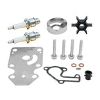 Service Kit for Yamaha 9.9, 15hp 2-Stroke 2 Cylinder Outboard (1990–2023)